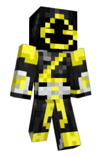 jakobthestrongit Minecraft avatar full body