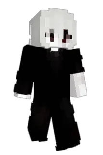 jakooooooooooob Minecraft avatar full body