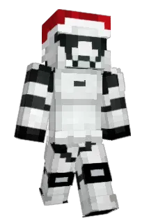 jakove Minecraft avatar full body