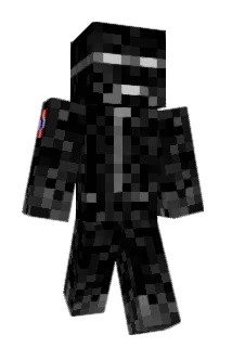 jakveb Minecraft avatar full body