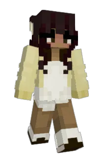 jalabean Minecraft avatar full body