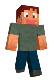jalanstrom Minecraft avatar full body