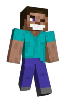 jalapenojack1 Minecraft avatar full body