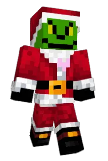 jalexiooo Minecraft avatar full body