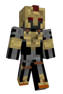jalf456 Minecraft avatar full body