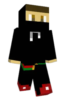jallabroer Minecraft avatar full body