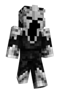 jallibelli Minecraft avatar full body