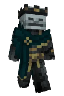 jalo009 Minecraft avatar full body