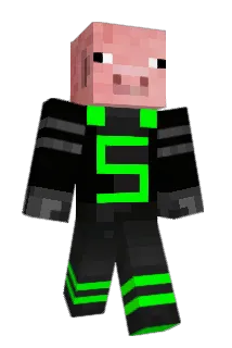 jalokins Minecraft avatar full body