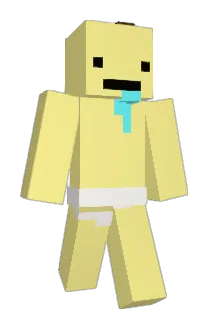 jaloko1 Minecraft avatar full body