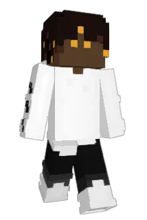 jalon0421 Minecraft avatar full body