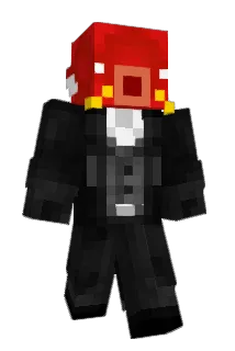 jaloo Minecraft avatar full body