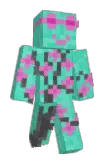 jalotin Minecraft avatar full body