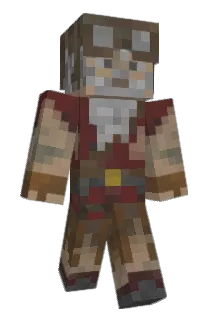 jalte1999 Minecraft avatar full body