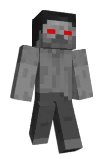 jalynnjello Minecraft avatar full body