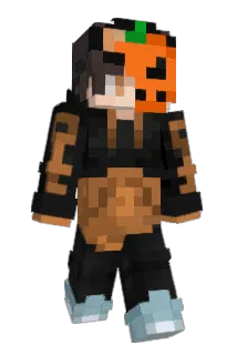 jam12x Minecraft avatar full body