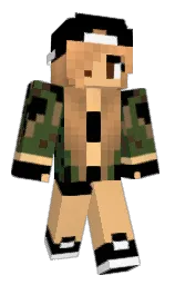 Custom render preview