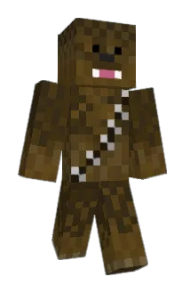 jamas6 Minecraft avatar full body