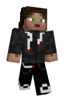 jamba289 Minecraft avatar full body