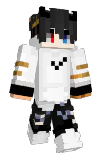 jambog1234 Minecraft avatar full body