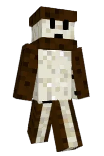 jamboi69 Minecraft avatar full body