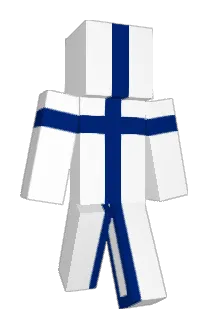 jamboree22 Minecraft avatar full body