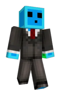 jambox1 Minecraft avatar full body