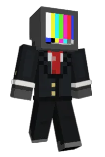jamcraft123 Minecraft avatar full body