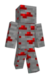 james1174 Minecraft avatar full body