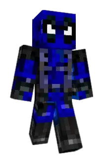james1536 Minecraft avatar full body