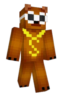 james22elliott Minecraft avatar full body
