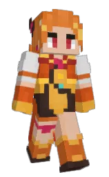 Custom render preview