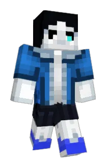 james_lee7 Minecraft avatar full body