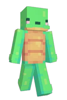 jamesbolt25 Minecraft avatar full body