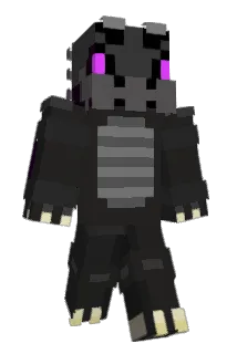 jamescalebyt Minecraft avatar full body