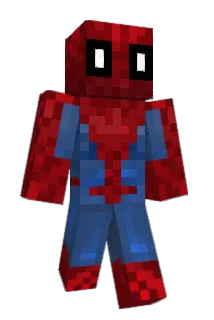 jamescybercraft Minecraft avatar full body