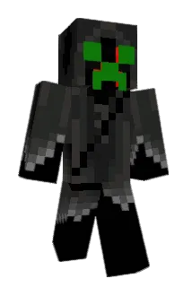 jamesdean12 Minecraft avatar full body