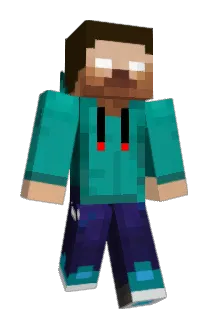 jamesdouglas02 Minecraft avatar full body