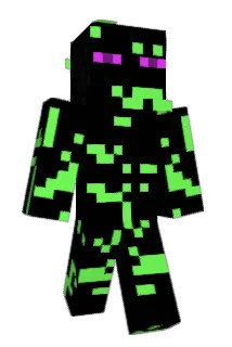jamesinator3103 Minecraft avatar full body