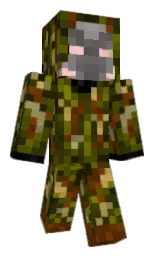 Custom render preview