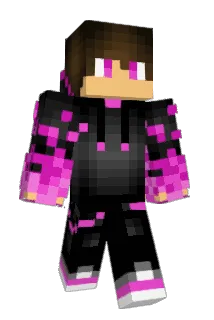 jamesonline2005 Minecraft avatar full body