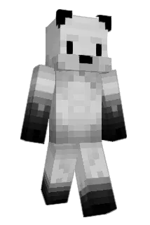 jamesplayer Minecraft avatar full body