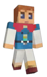 Custom render preview