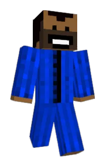 jamessss26 Minecraft avatar full body