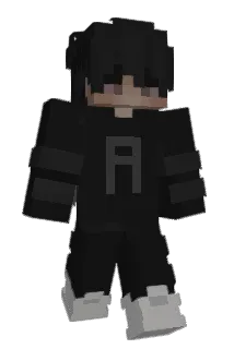 jamessunderland2 Minecraft avatar full body