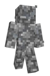 jami2006 Minecraft avatar full body