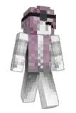 jamieisthebest Minecraft avatar full body