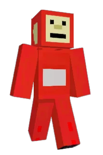jaminecraft1999 Minecraft avatar full body