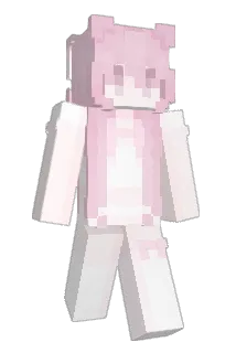 jammanbo08 Minecraft avatar full body