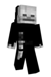 jammin2lo Minecraft avatar full body